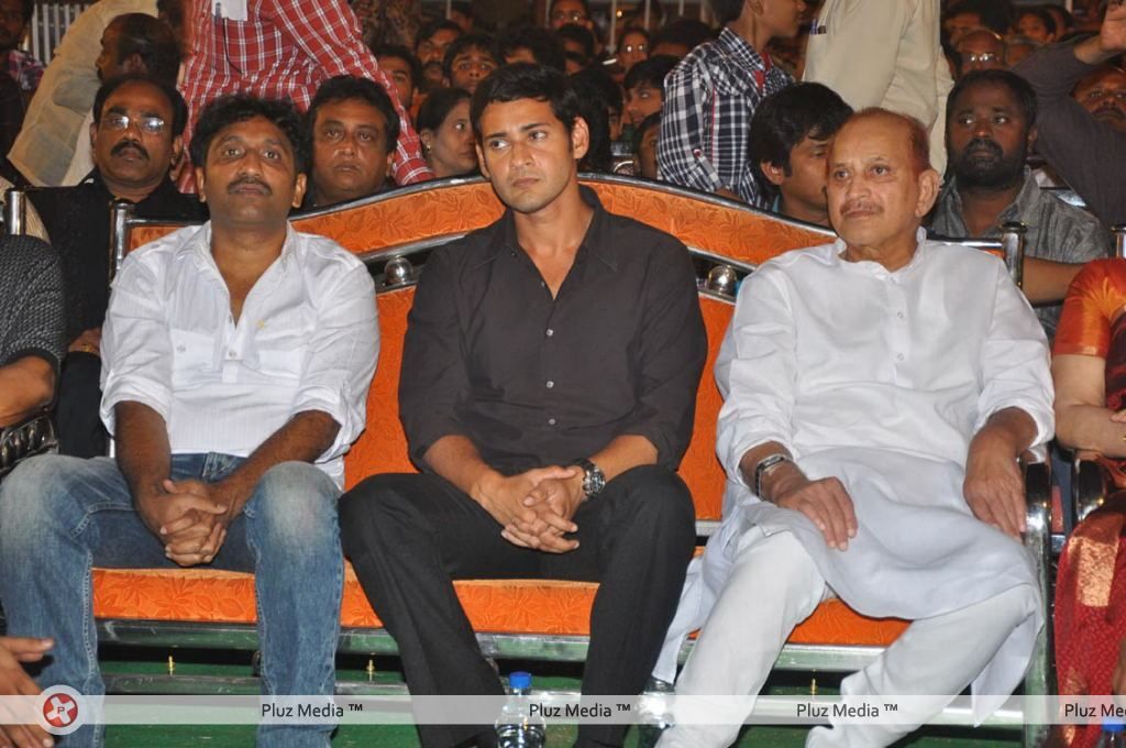 Dookudu 50days Function - Pictures | Picture 123582